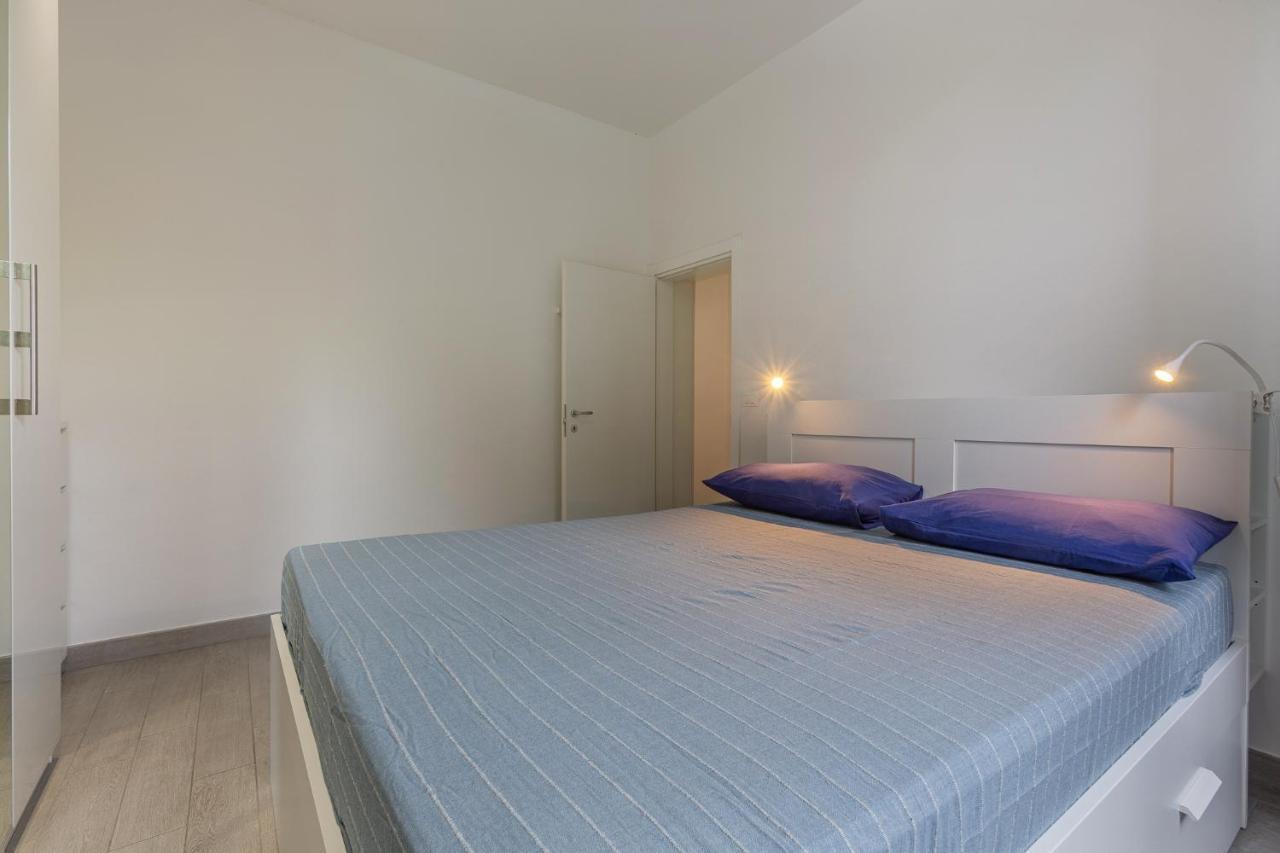 Bolognina Bright Apartment Near The Station Bologna Eksteriør billede